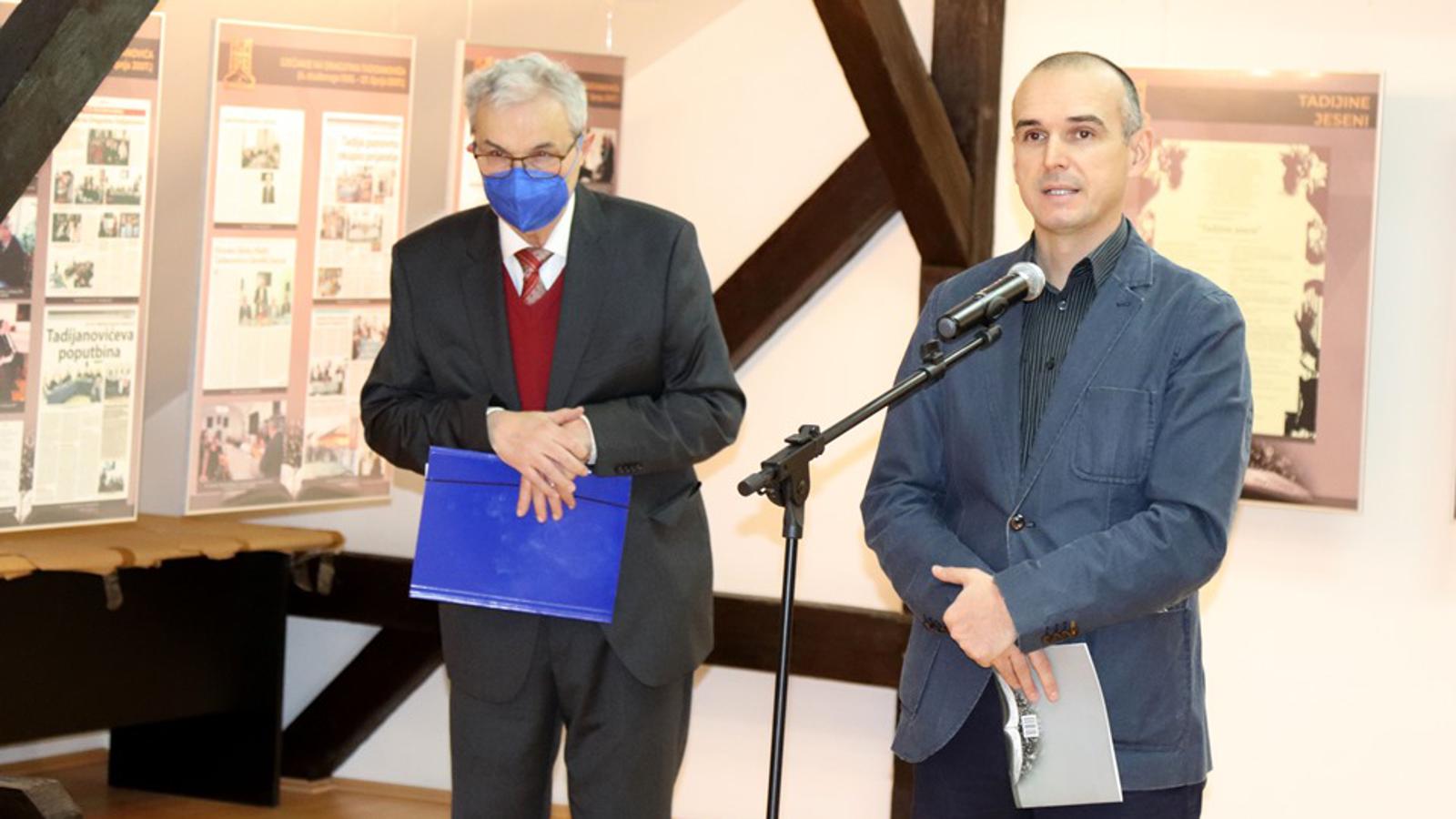 Ž.G./SBplus
