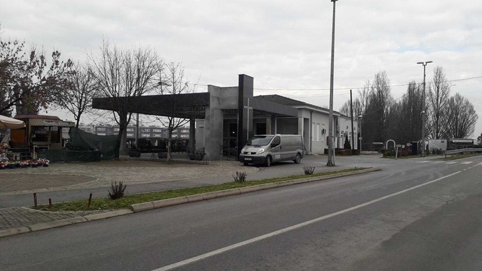 Željka Gavranović SBplus