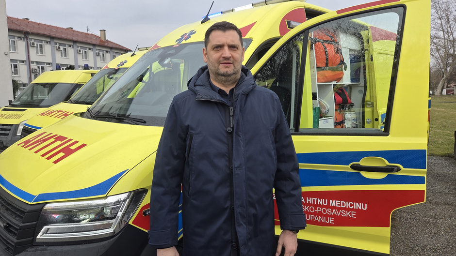  | Author: Željka Gavranović / PlusPortal