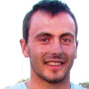 Antonio Martić
