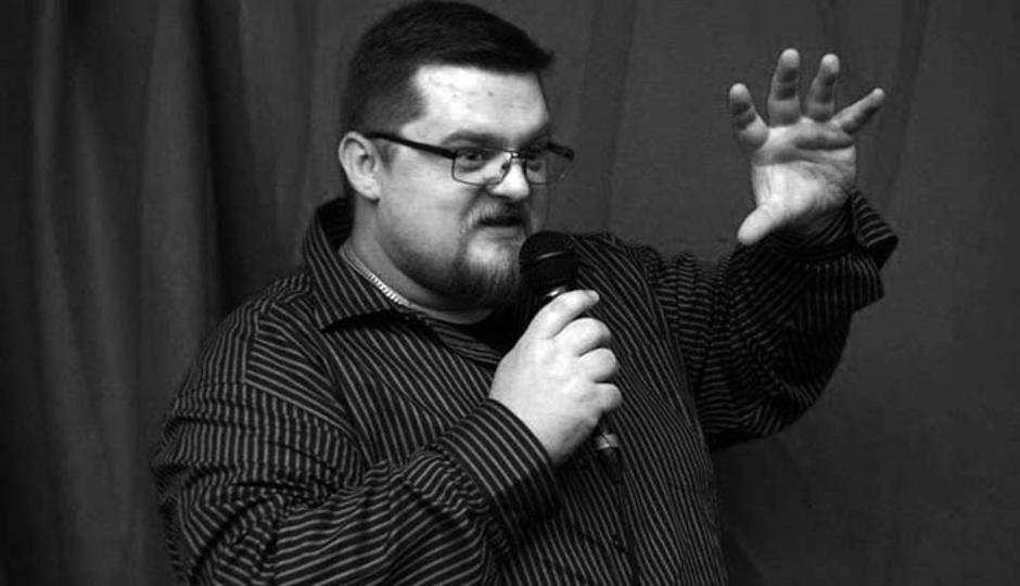 Ivan Prkačin | Author: SBplus