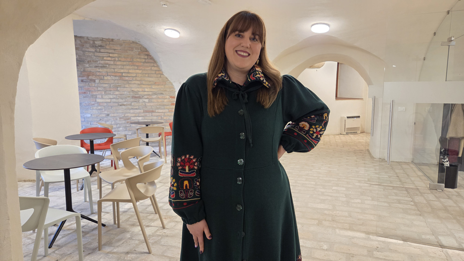  | Author: Željka Gavranović / PlusPortal