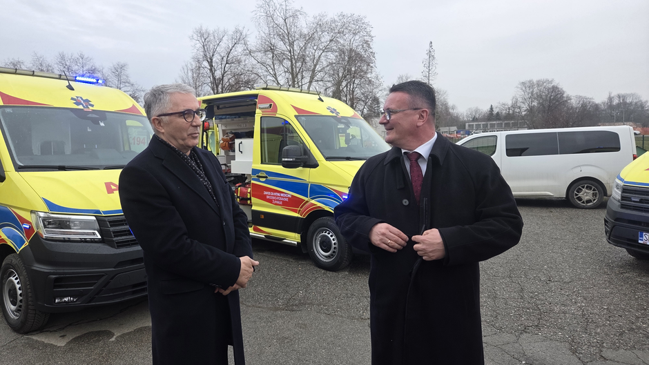  | Author: Željka Gavranović / PlusPortal