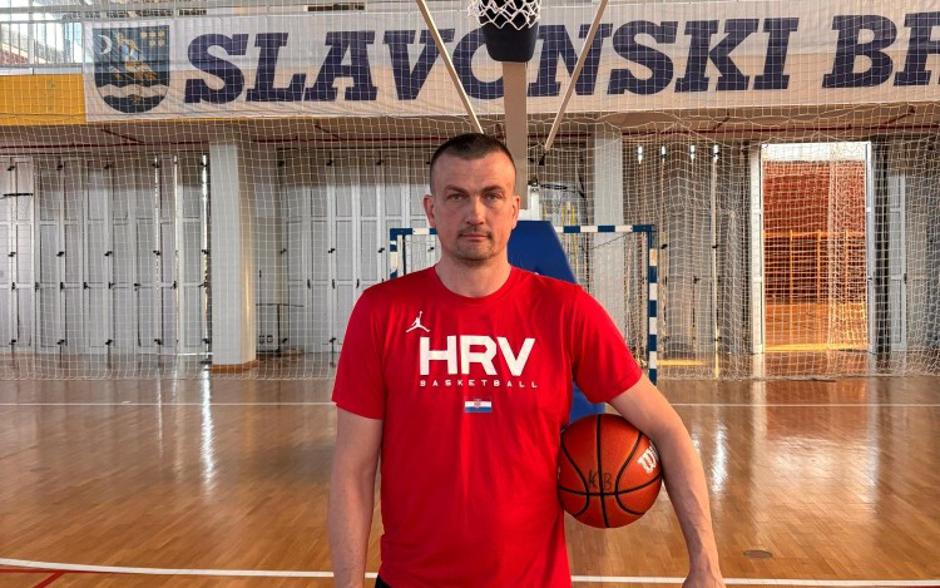  | Author: Dražen Rimarčuk. Foto: privatni album