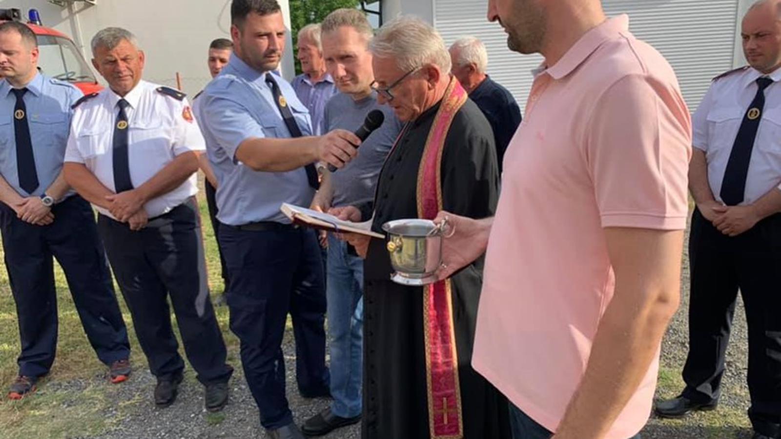 Općina Sibinj