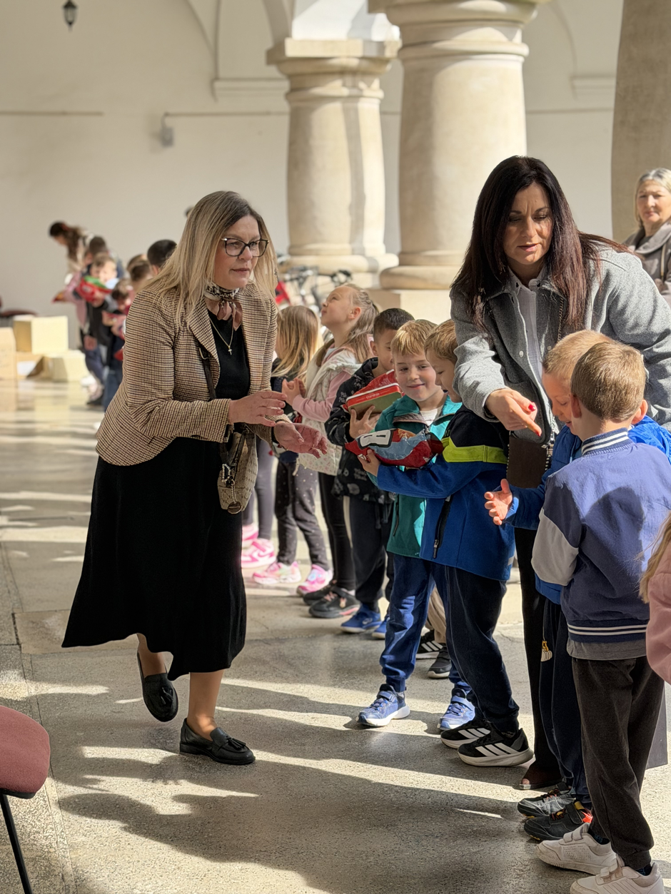  | Author: Irena Vukas Cufalar