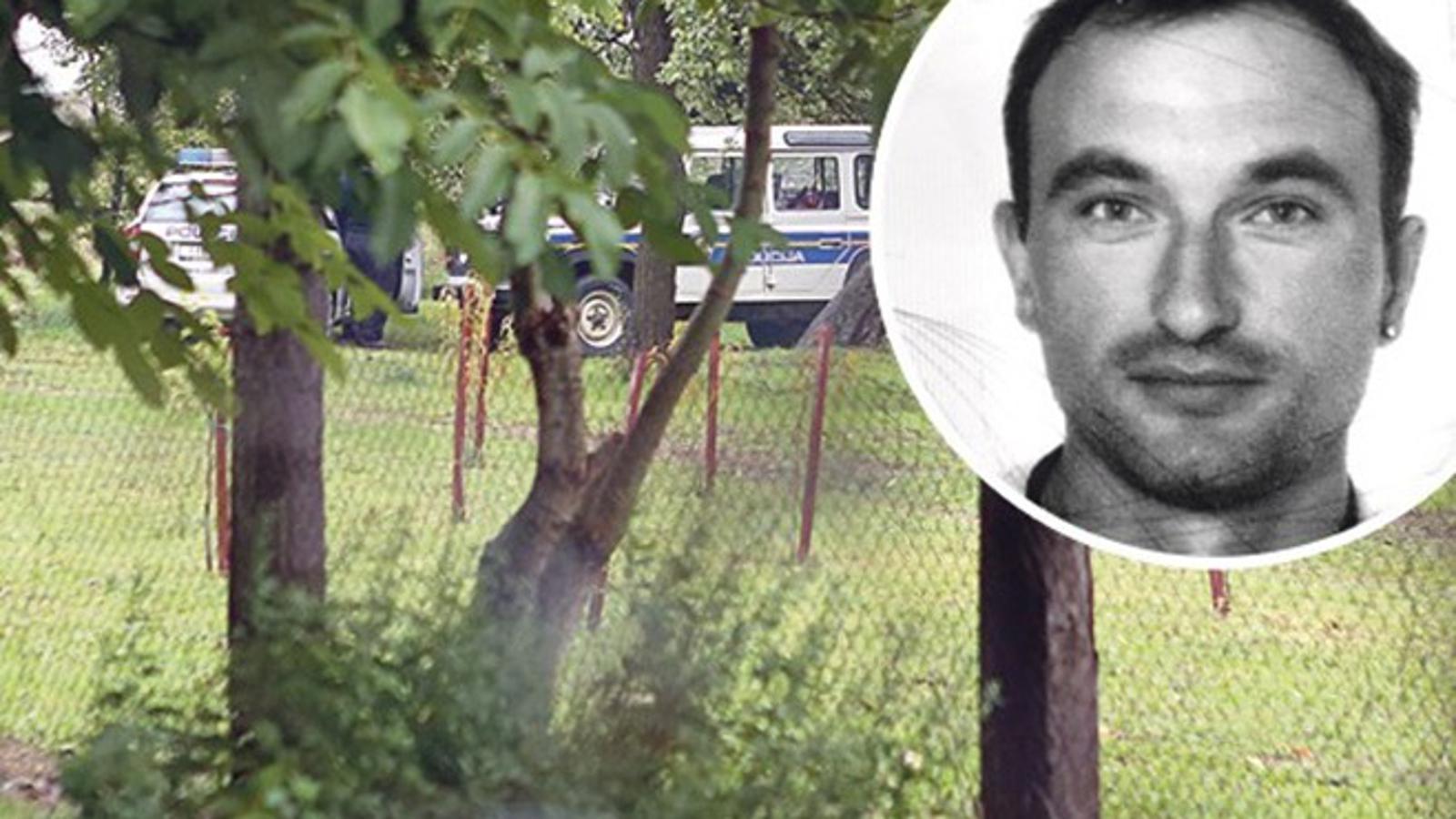 Policajci u potrazi 