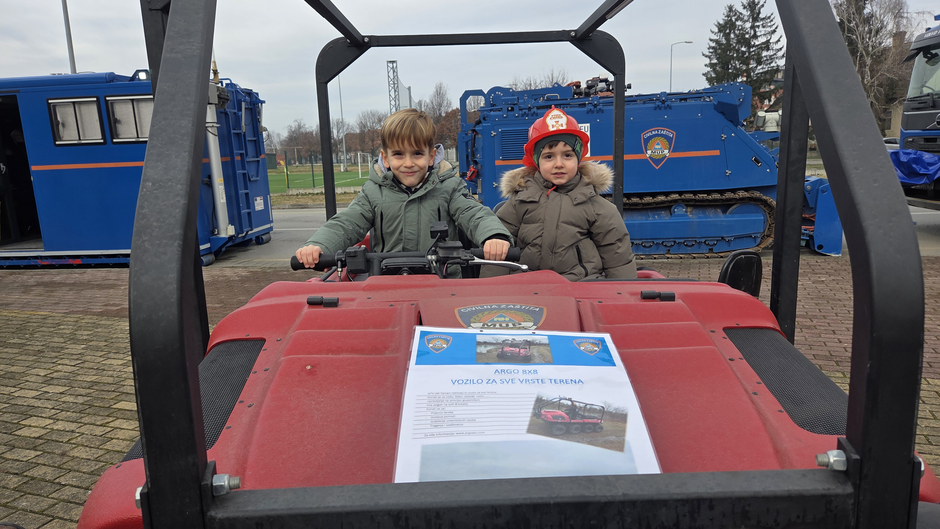  | Author: Željka Gavranović / PlusPortal