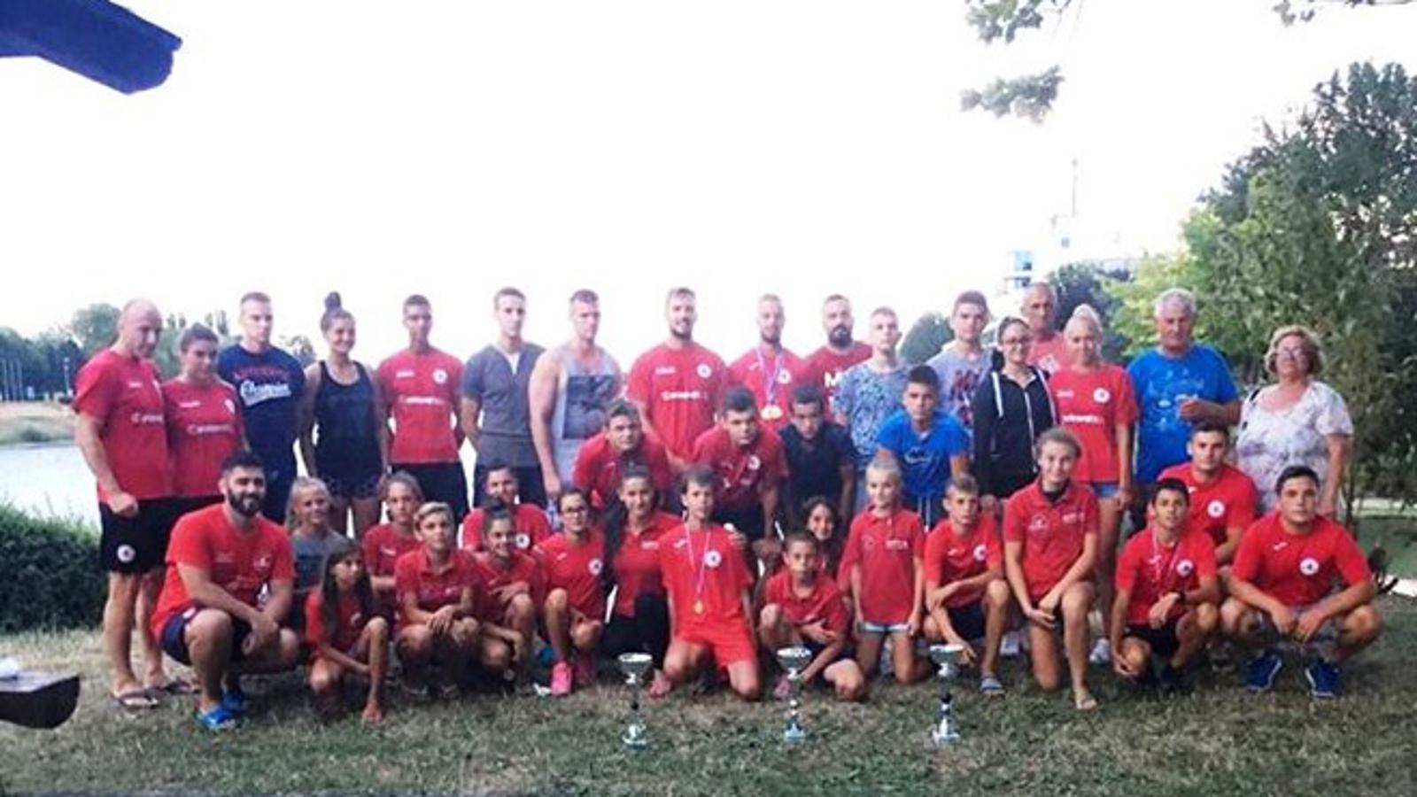 KKK Olimpik