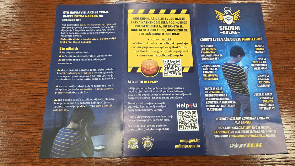  | Author: Željka Gavranović / PlusPortal