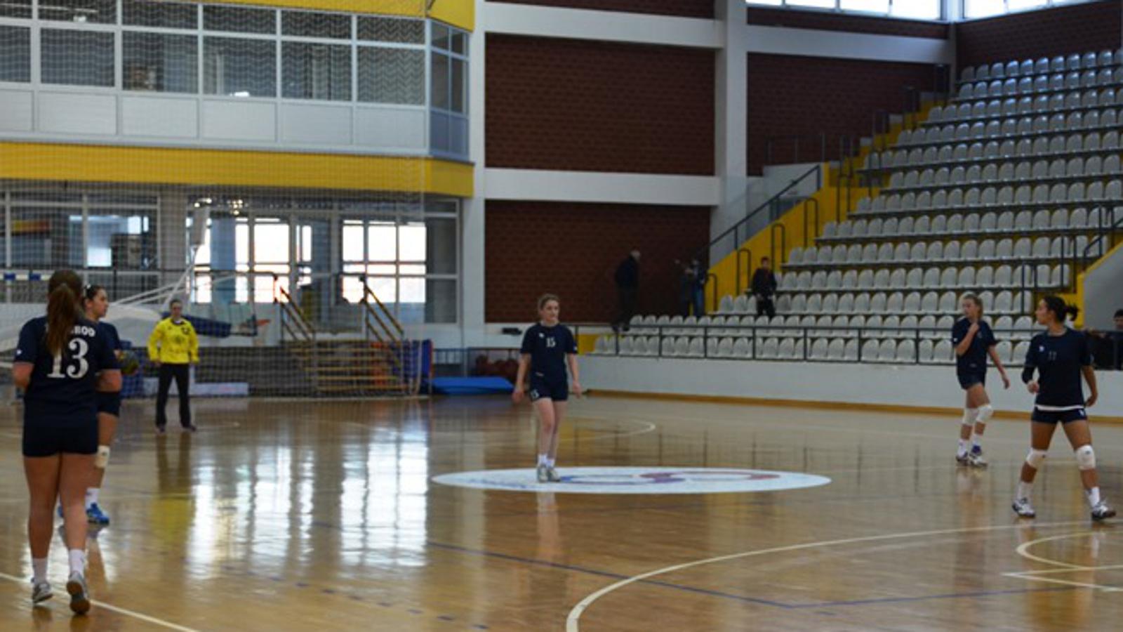 Rukometašice Broda u srijedu igraju kup-utakmicu sa Sesvećankama