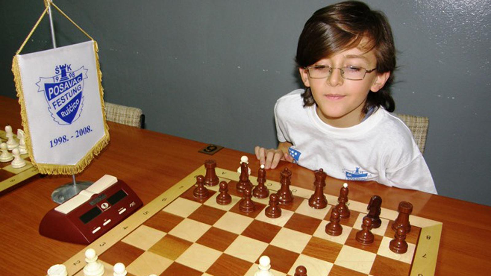 Benjamin Grgurević