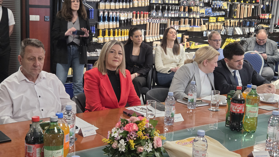  | Author: Željka Gavranović / PlusPortal