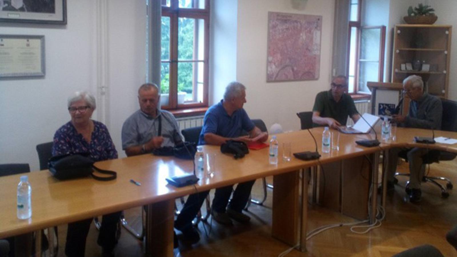 Sjednica Vijeća