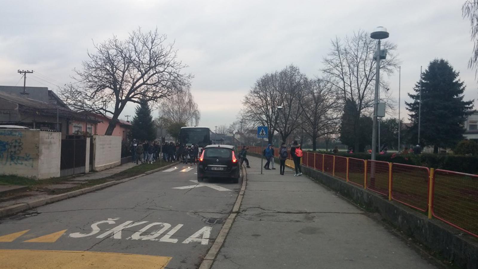 Željka Gavranović/SBplus