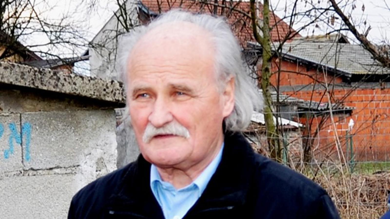 Ilija Lončarević
