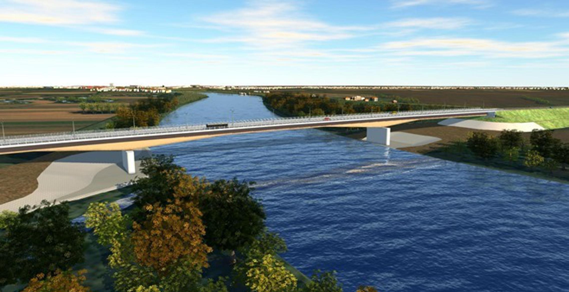 ĐĐ Montaža radit će na izgradnji mosta u Gradiški?