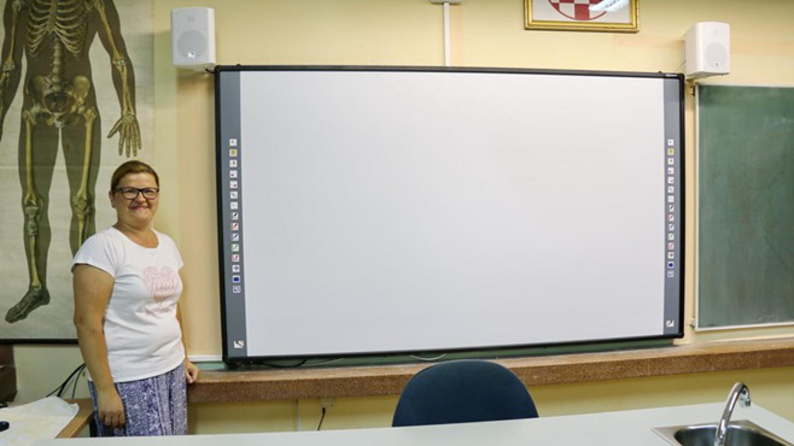 Interaktivne ploče