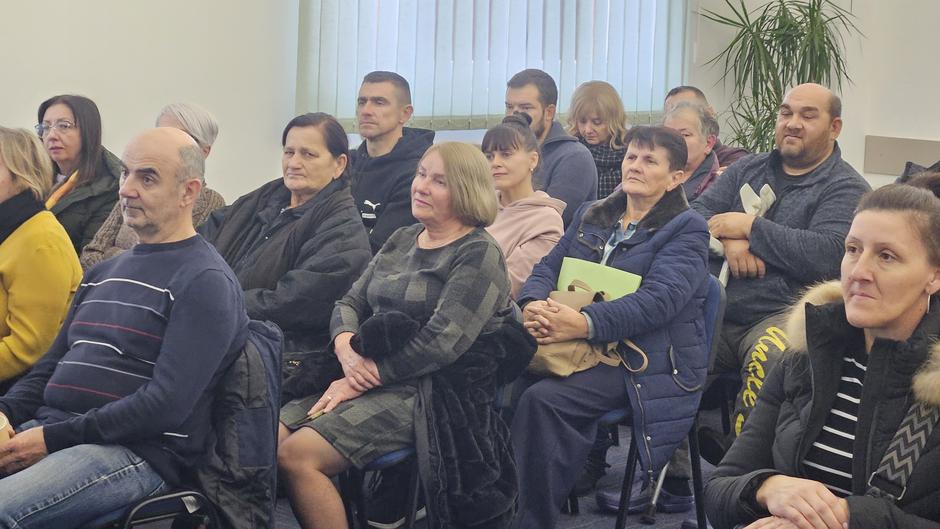  | Author: Željka Gavranović / PlusPortal