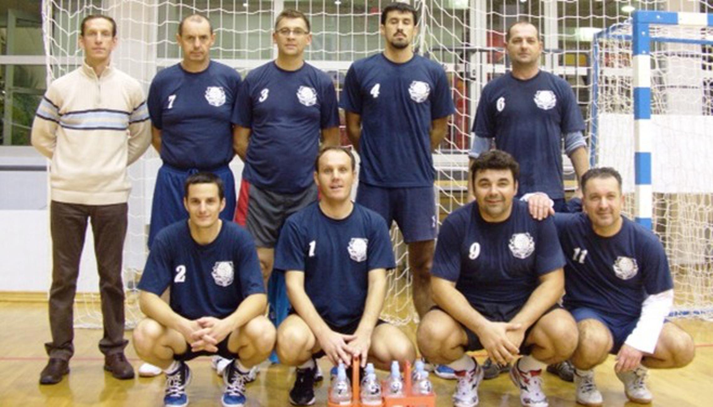 Ekipa Slavonije II