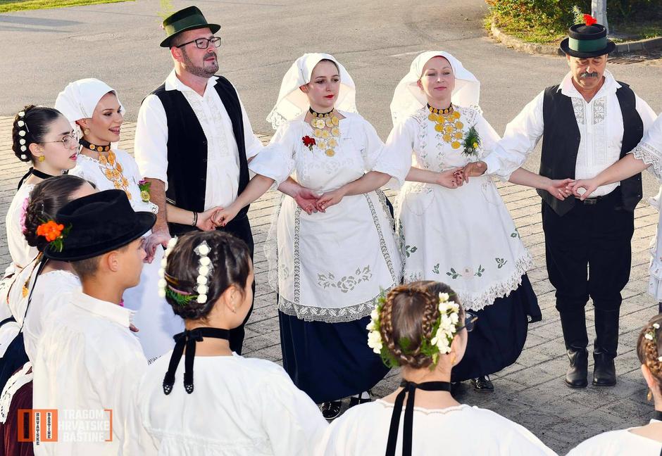  | Author: Tragom hrvatske baštine / FB