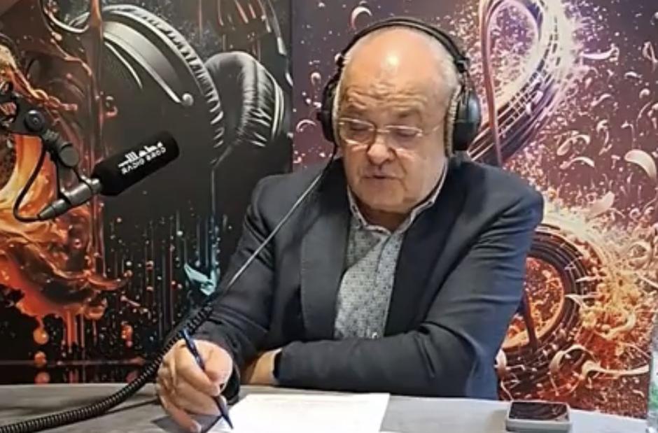  | Author: Radio Brod