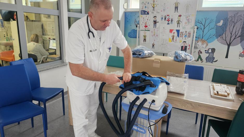  | Author: Željka Gavranović / PlusPortal