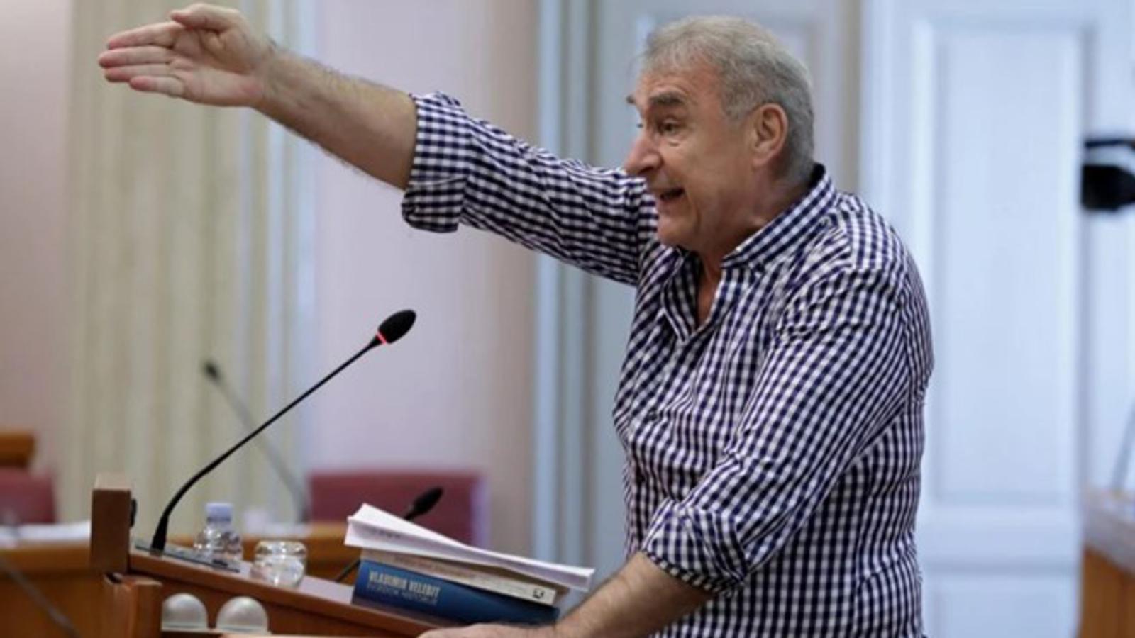 Ante Prkačin
