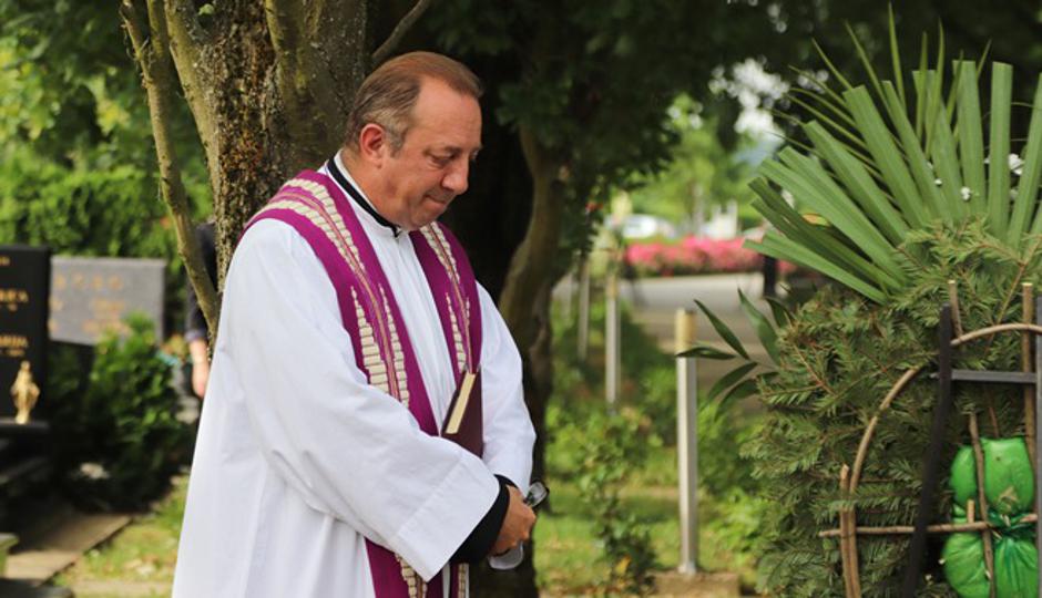 Robert Farkaš | Author: Željka Gavranović