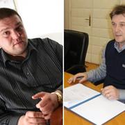 Tomislav Opačak i Renato Samardžić