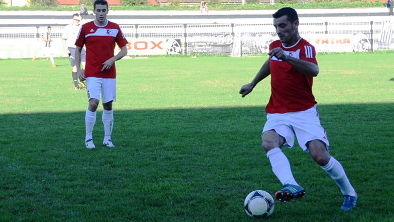 Tomislav PAN je u Donjim Andrijevcima uvjerljivo pobijedio Podvinje