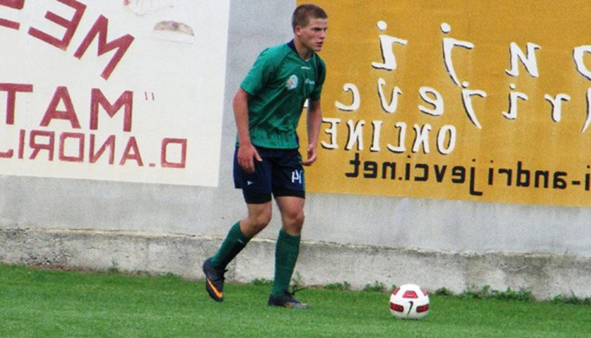 Danijel Vukoje će sa svojom Slobodnicom nastupiti na turniru u Oriovcu