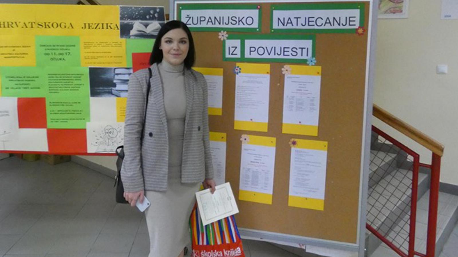 Ana Ereš