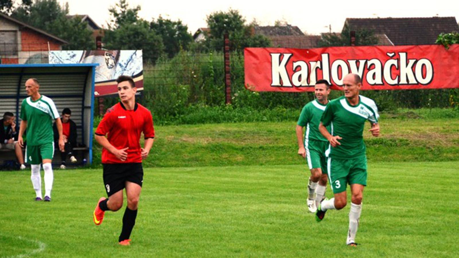 Slobodnica je kod kuće s uvjerljivih 3:0 pobijedila Tomislav PAN