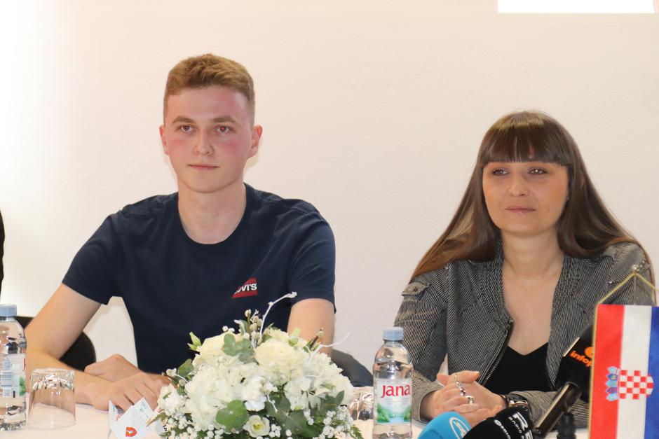  | Author: Željka Gavranović / PlusPortal