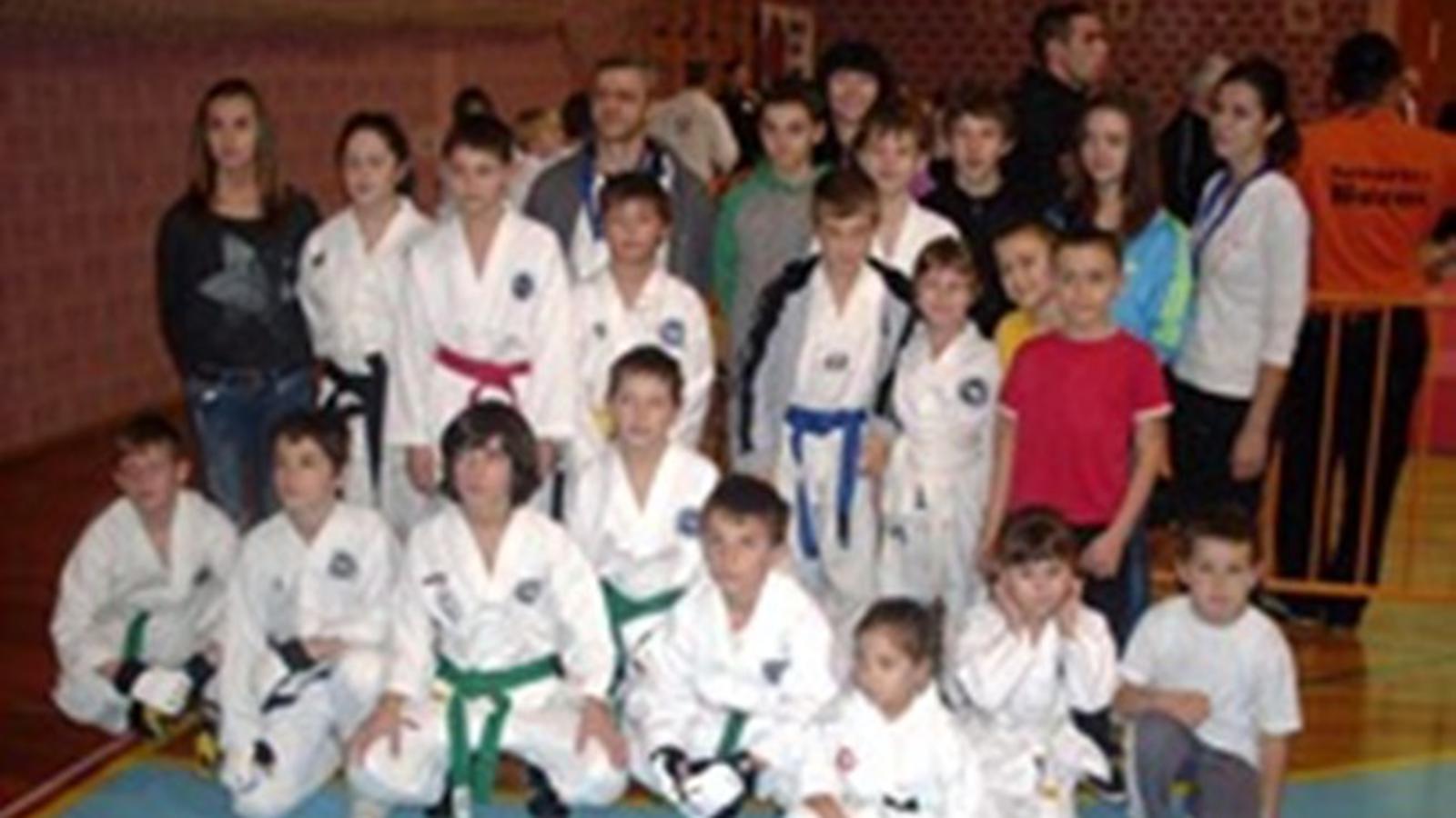 Alfe u Novoj Gradišci