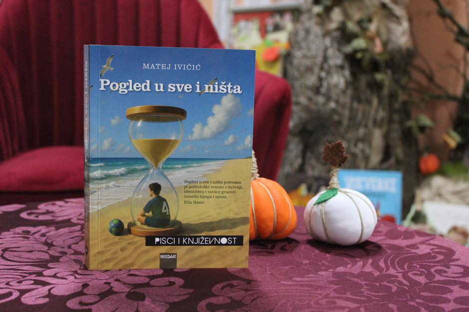  | Author: Ivana Barišić / PlusPortal