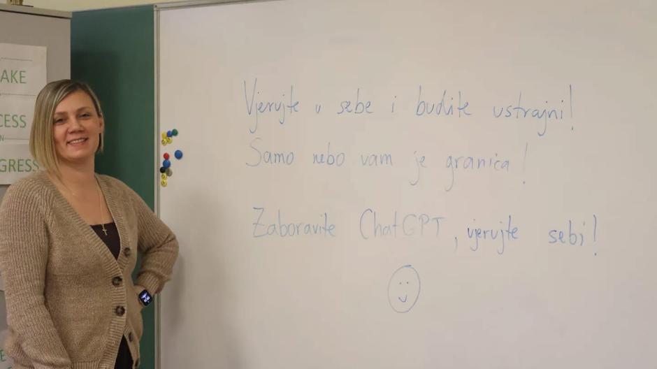  | Author: Gimnazija Matija Mesić