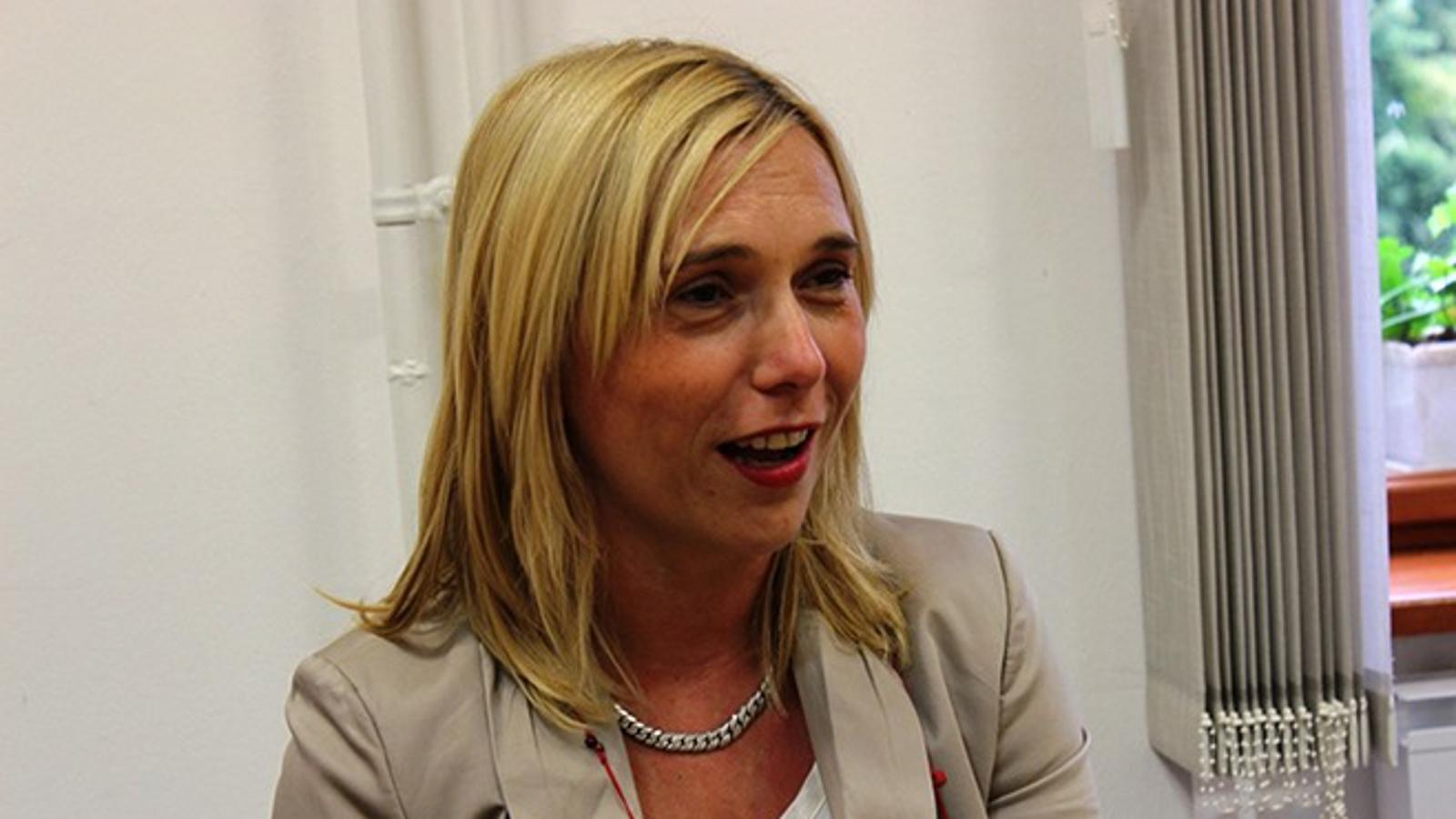 Vlasta Novaković