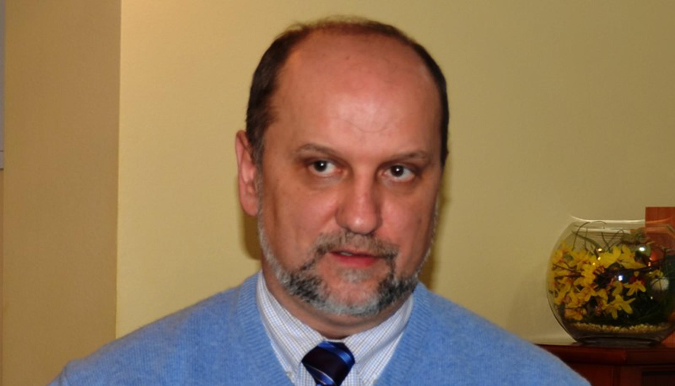 Ivan Salantić