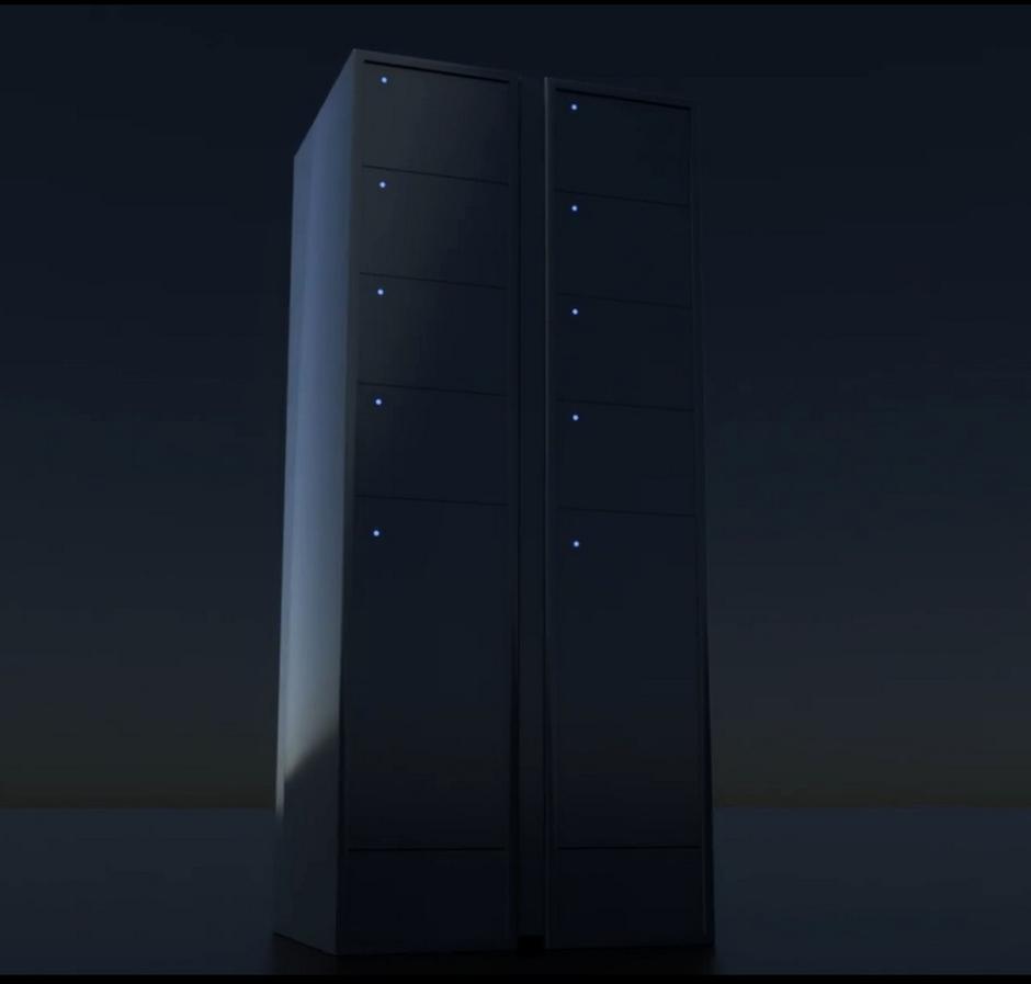  | Author: Time Locker