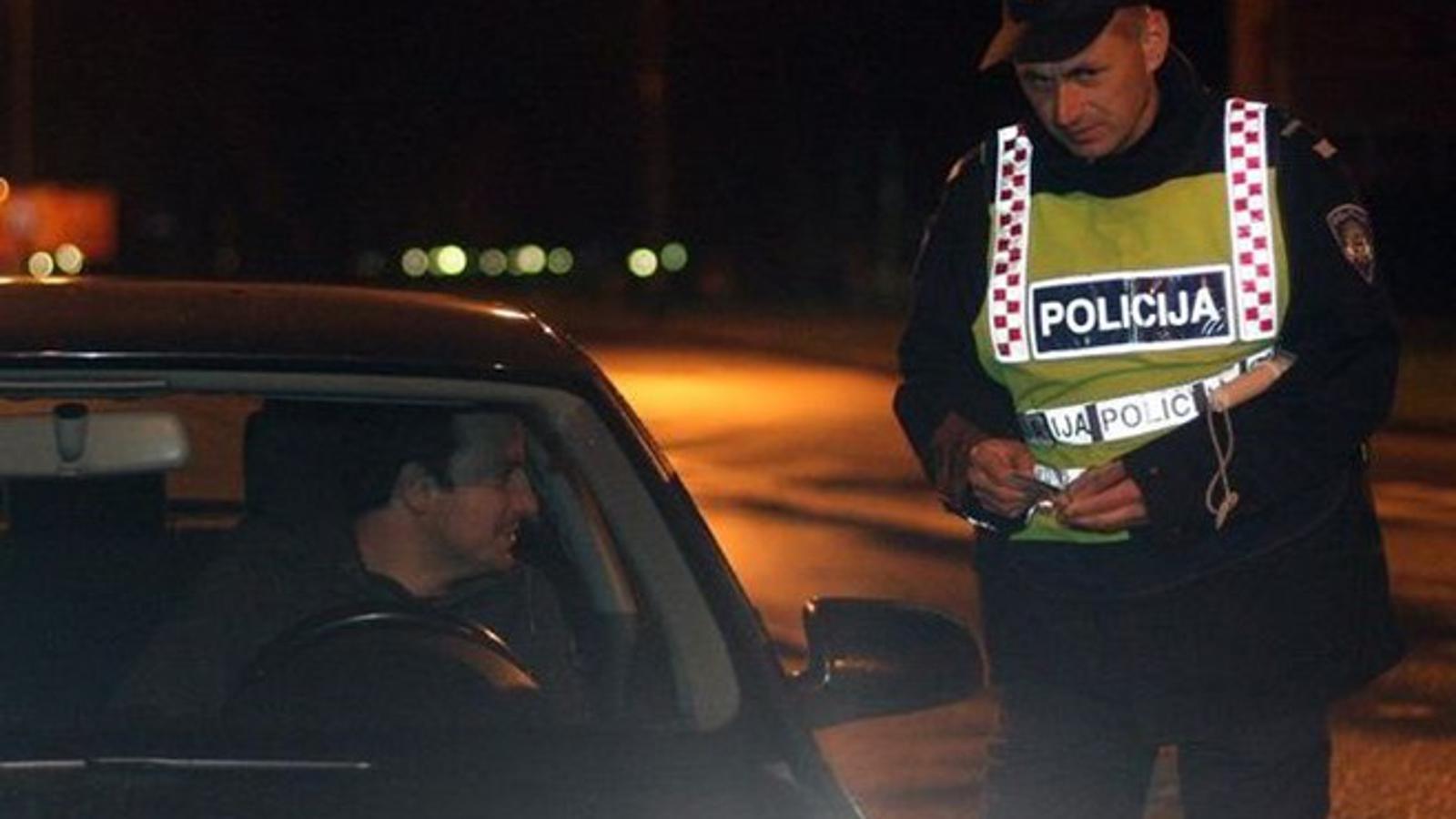 Ilustracija (fotografija nije povezana s događajima opisanima u članku)