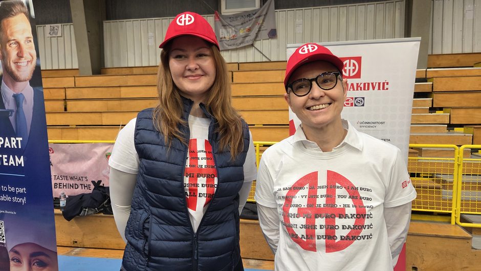  | Author: Željka Gavranović / PlusPortal