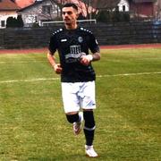 Žuljević je u Čepinu uz dva gola i asistirao Mahmutoviću za 3:0 u Čepinu.