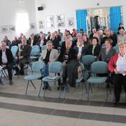 Sa godišnje Skupštine Zavičajne udruge Vrilo Mudrosti