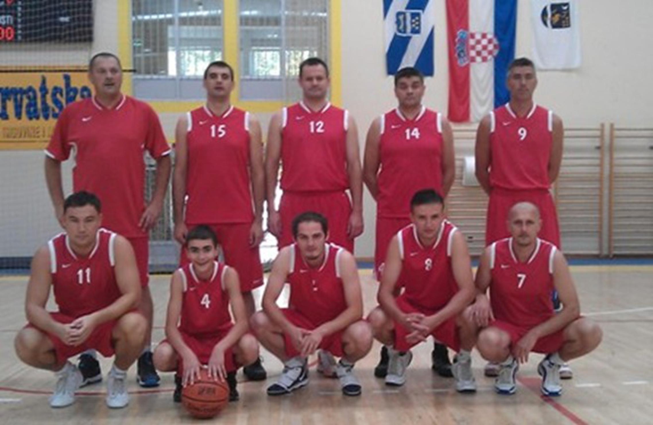 Stupnik Medex je u posljednjem kolu izborio polufinale