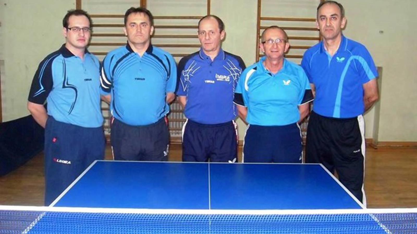 Veterani Obrtničke škole Brod