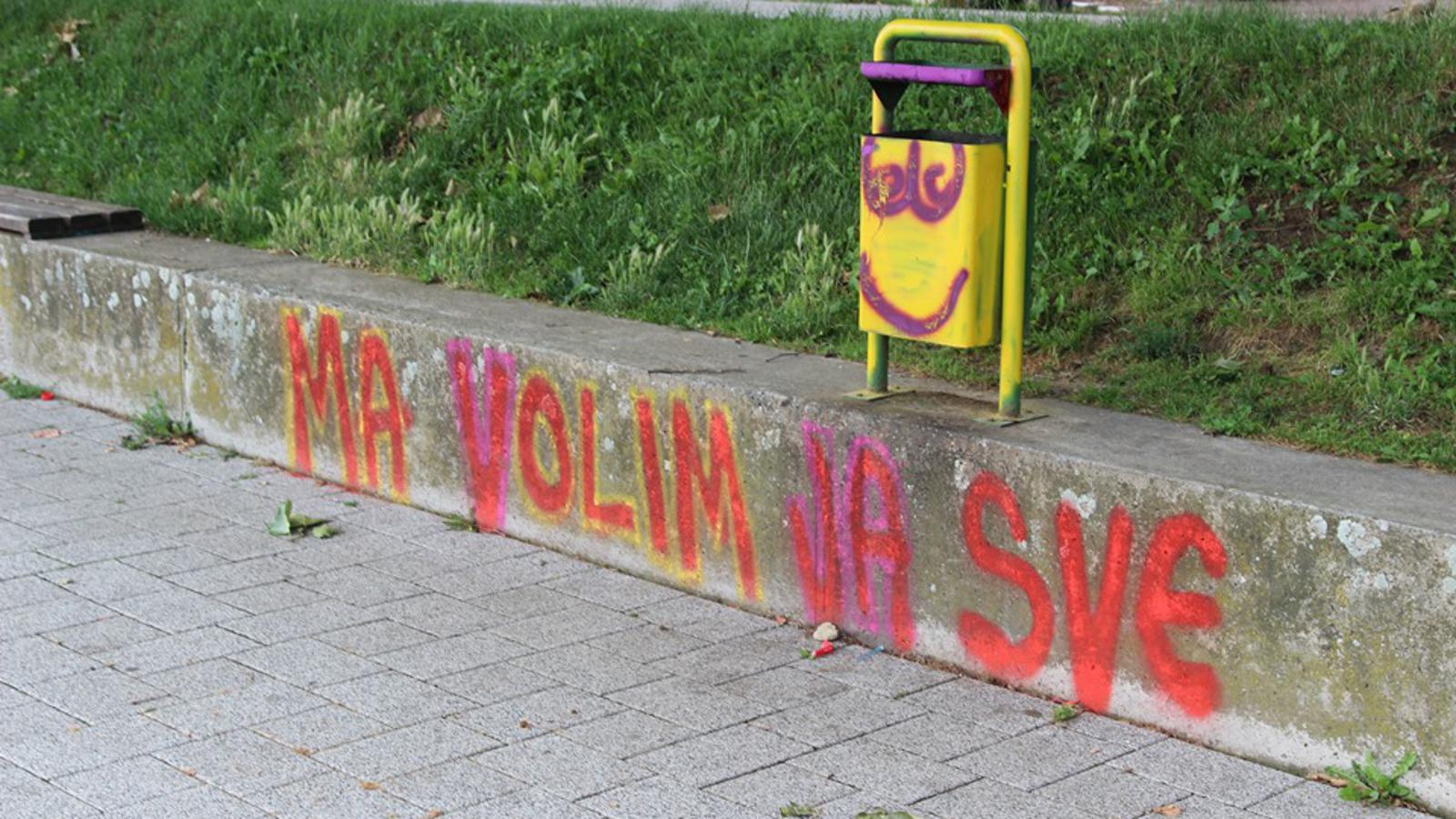 Željka Gavranović/SBplus