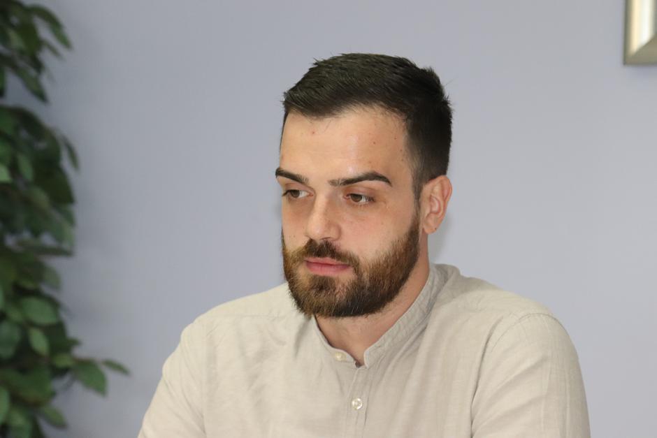  | Author: Željka Gavranović / PlusPortal