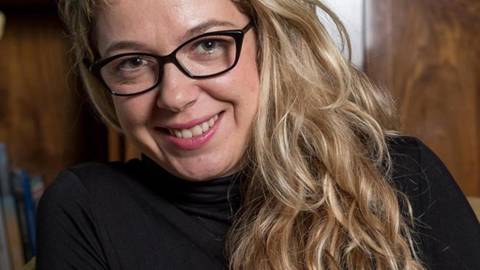 Ivana Bodrožić